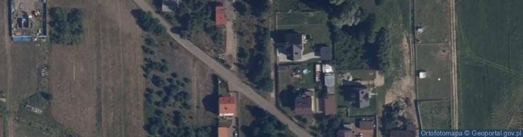Zdjęcie satelitarne nr 0002
