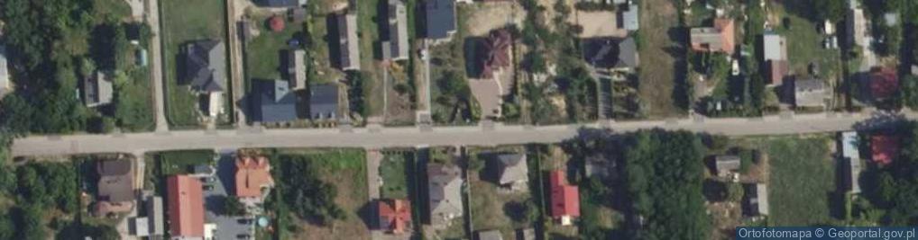 Zdjęcie satelitarne nr 0003