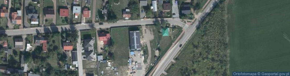 Zdjęcie satelitarne nr 0063