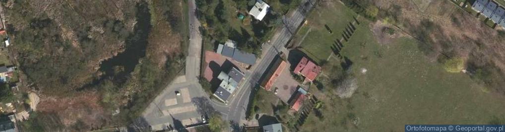 Zdjęcie satelitarne nr 0073