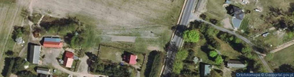 Zdjęcie satelitarne nr 0079