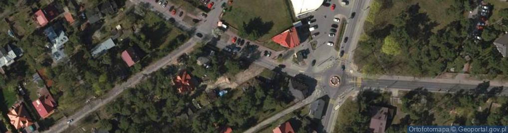 Zdjęcie satelitarne nr 0096
