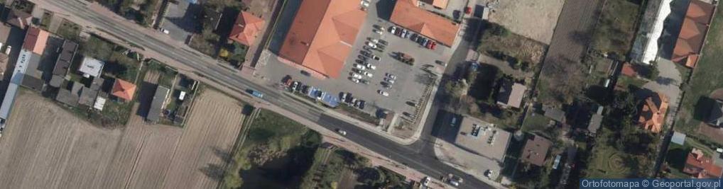 Zdjęcie satelitarne nr 0099