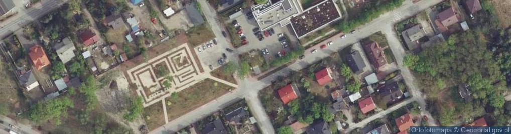 Zdjęcie satelitarne nr 01-0067