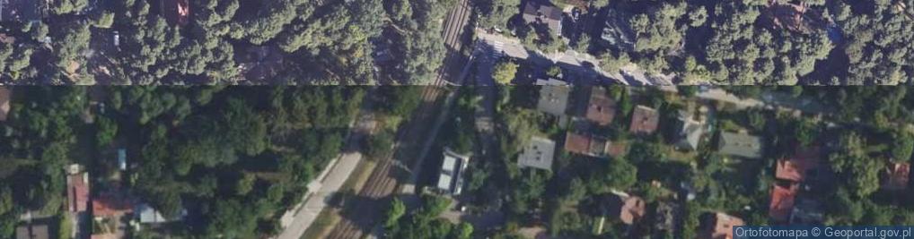 Zdjęcie satelitarne nr 01-0531