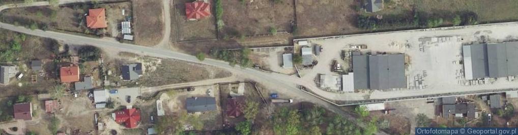 Zdjęcie satelitarne nr 01-1796
