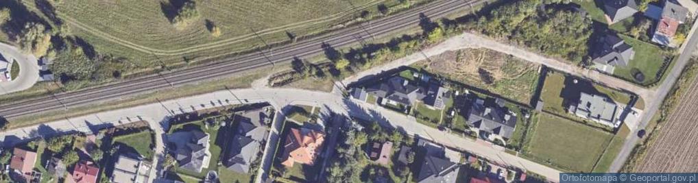Zdjęcie satelitarne nr 01-1807