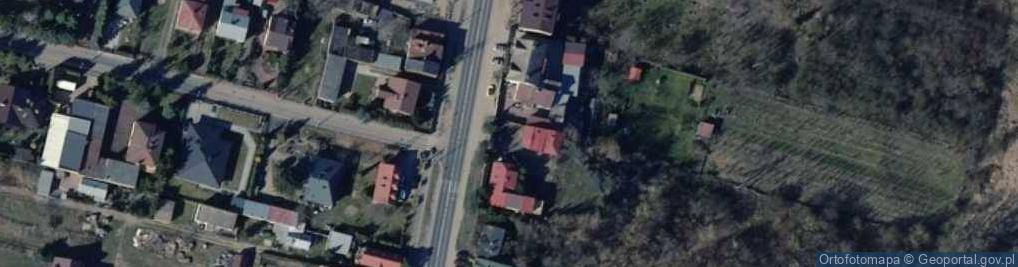 Zdjęcie satelitarne nr 0111