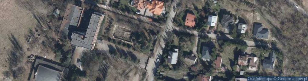 Zdjęcie satelitarne nr 0117