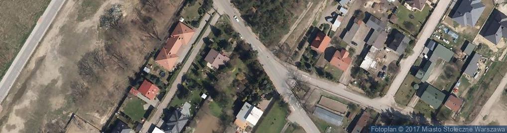 Zdjęcie satelitarne nr 0153