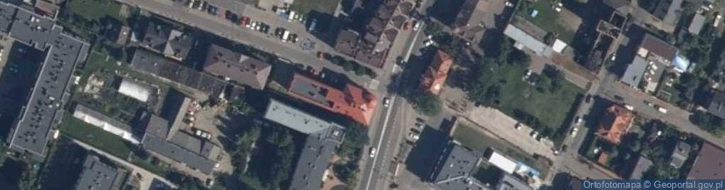 Zdjęcie satelitarne nr 0175