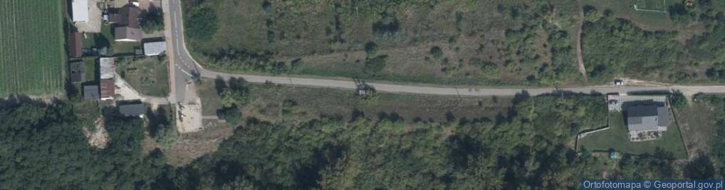 Zdjęcie satelitarne nr 0178