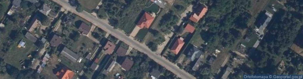 Zdjęcie satelitarne nr 0190
