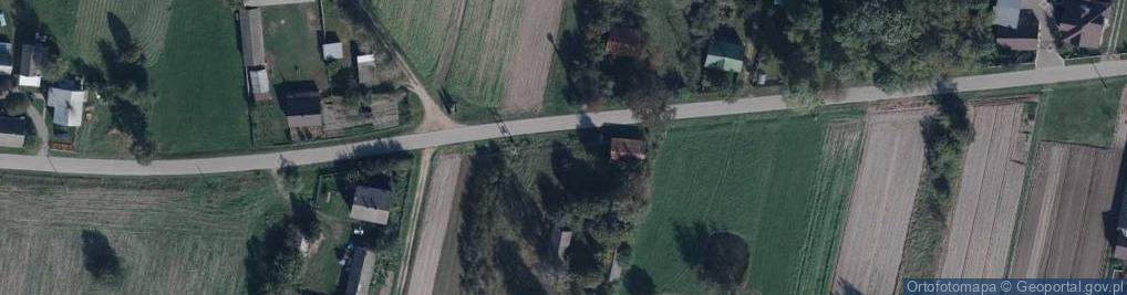 Zdjęcie satelitarne nr 0198