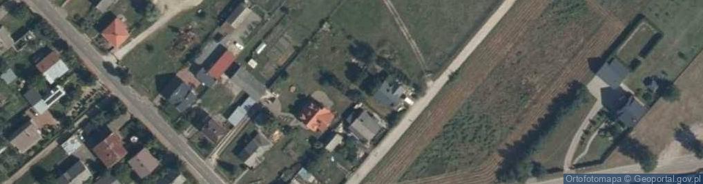 Zdjęcie satelitarne nr 0205