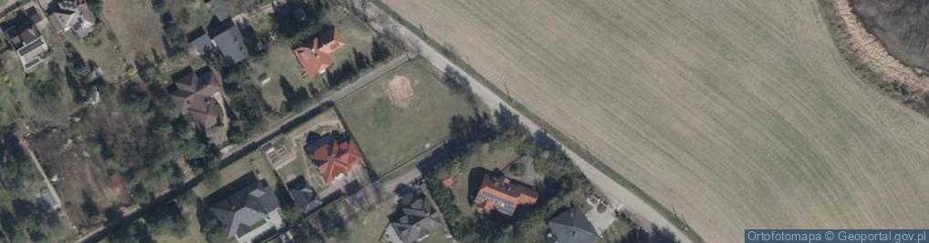 Zdjęcie satelitarne nr 0294