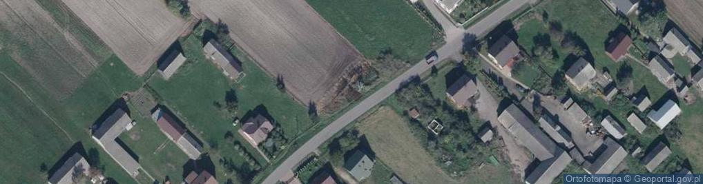 Zdjęcie satelitarne nr 0298