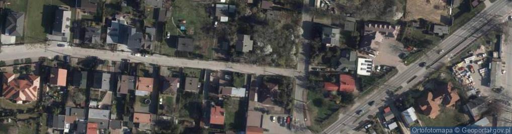 Zdjęcie satelitarne nr 0311