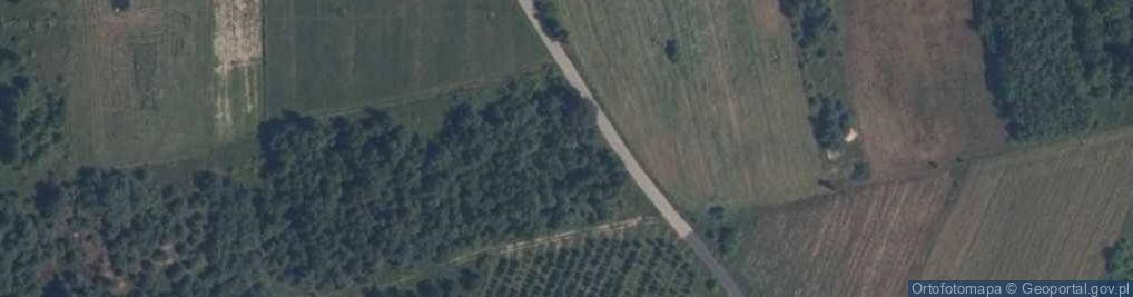 Zdjęcie satelitarne nr 0326