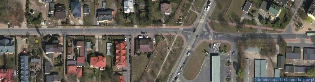 Zdjęcie satelitarne nr 0379