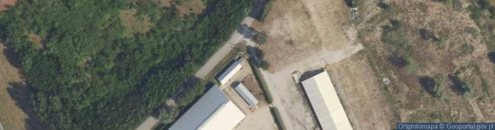 Zdjęcie satelitarne nr 04-1769