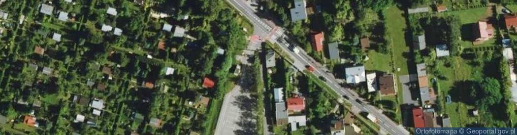 Zdjęcie satelitarne nr 0427
