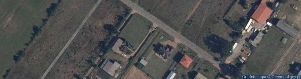 Zdjęcie satelitarne nr 0428