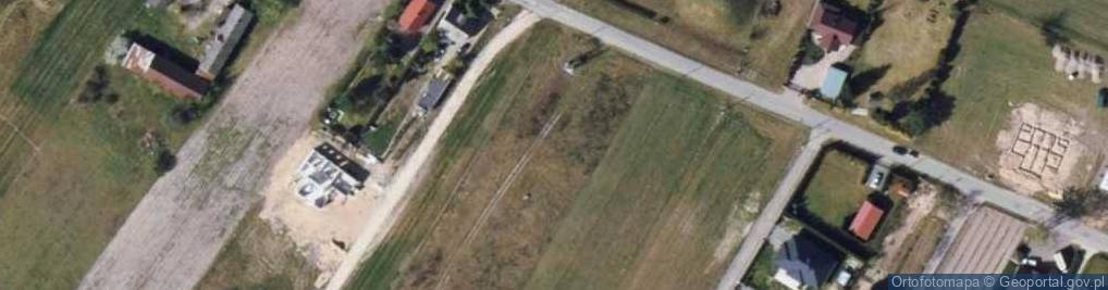 Zdjęcie satelitarne nr 0441