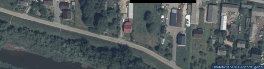 Zdjęcie satelitarne nr 0443