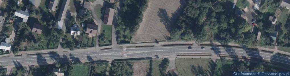 Zdjęcie satelitarne nr 0463