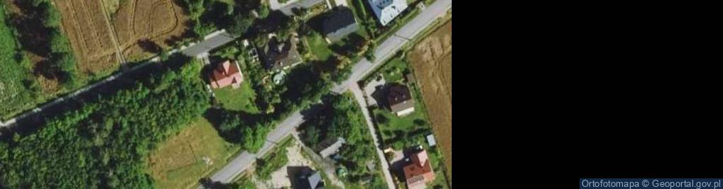 Zdjęcie satelitarne nr 0529