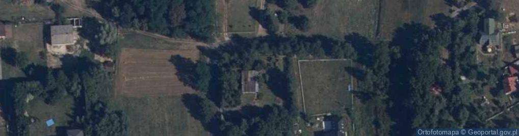 Zdjęcie satelitarne nr 0551