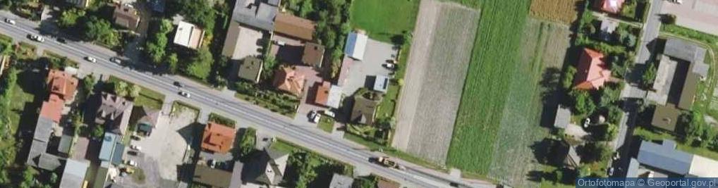 Zdjęcie satelitarne nr 0570