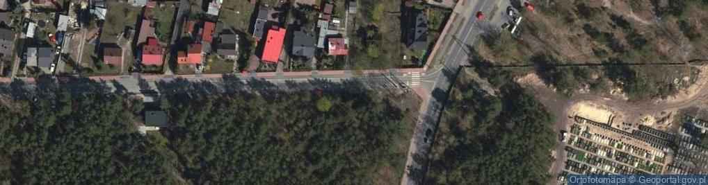 Zdjęcie satelitarne nr 0580
