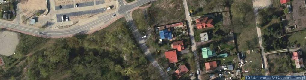 Zdjęcie satelitarne nr 0623