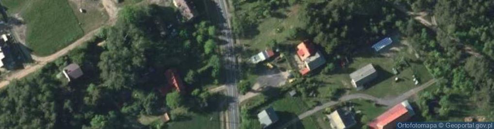 Zdjęcie satelitarne nr 0631