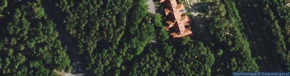 Zdjęcie satelitarne nr 0651