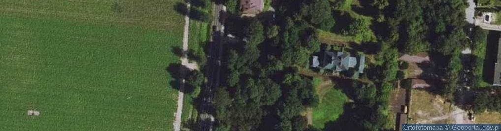 Zdjęcie satelitarne nr 0651