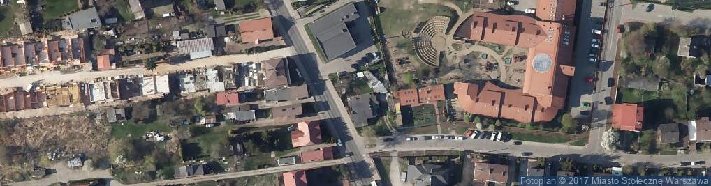 Zdjęcie satelitarne nr 0669