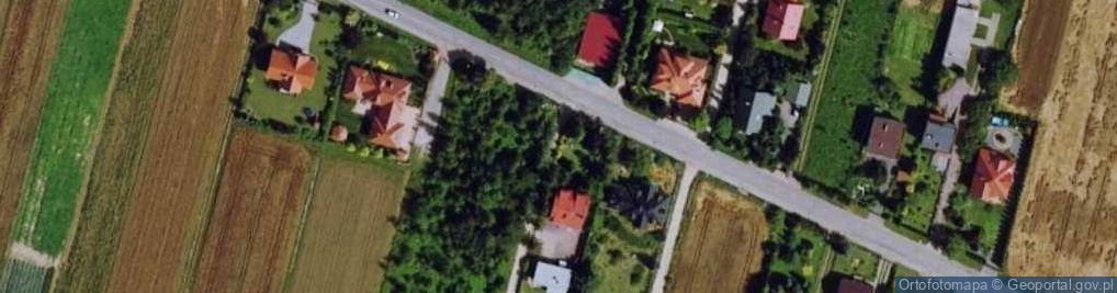 Zdjęcie satelitarne nr 0730