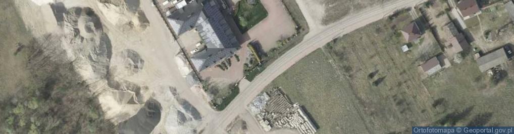 Zdjęcie satelitarne nr 0739