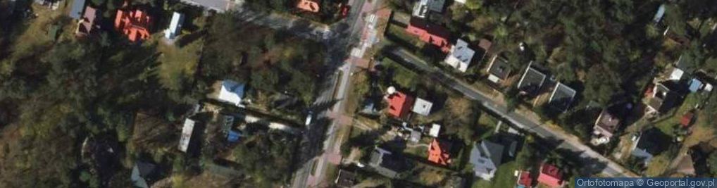 Zdjęcie satelitarne nr 0751