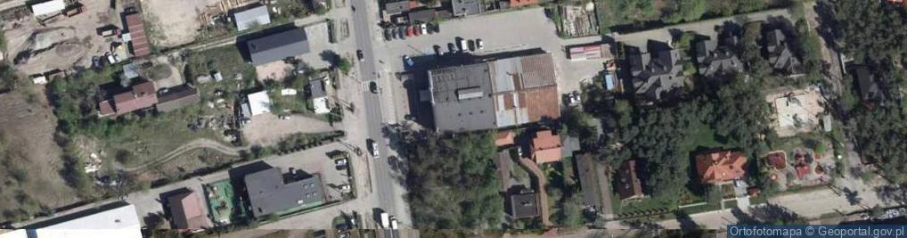Zdjęcie satelitarne nr 0764