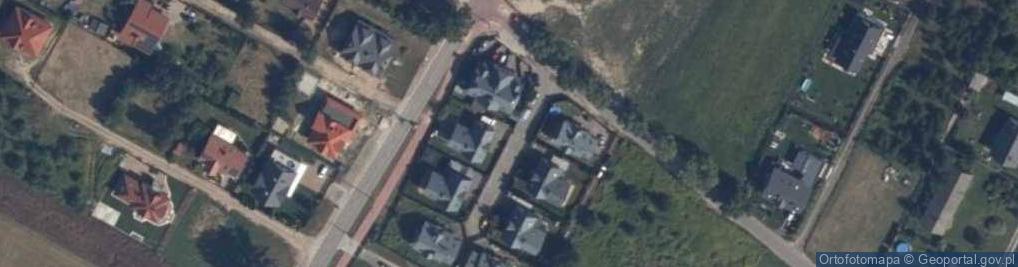 Zdjęcie satelitarne nr 0799