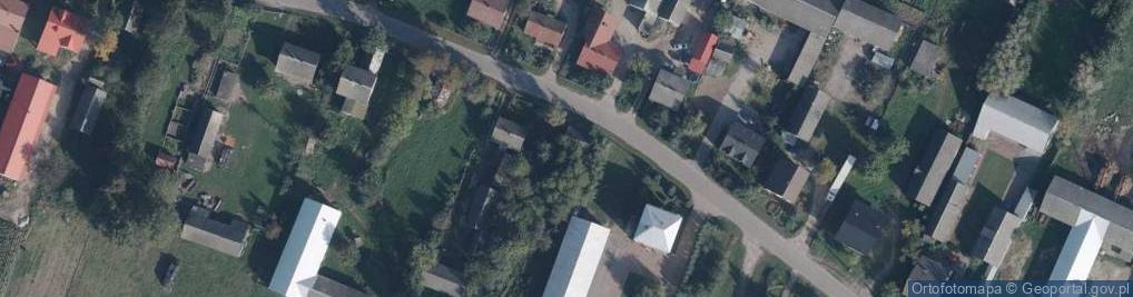 Zdjęcie satelitarne nr 08-0404