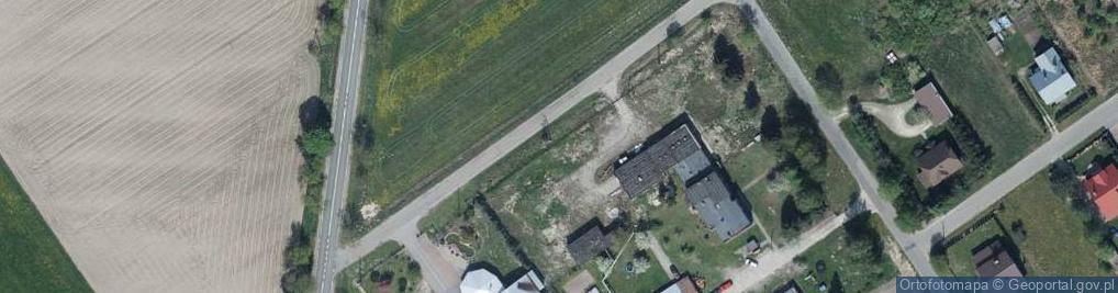 Zdjęcie satelitarne nr 0803
