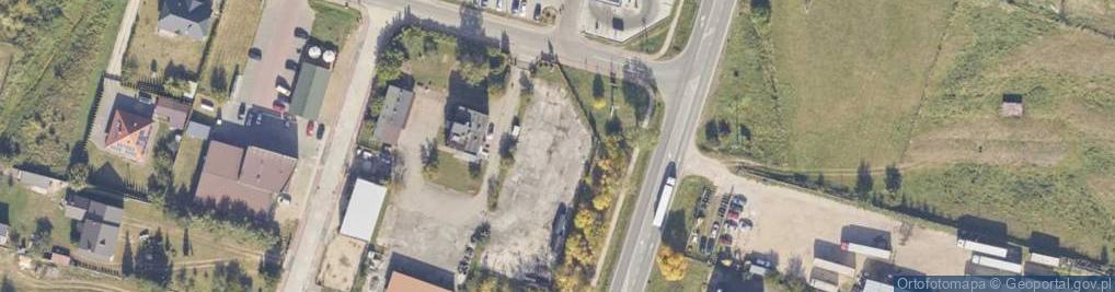 Zdjęcie satelitarne nr 0820