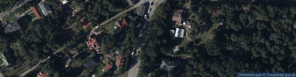 Zdjęcie satelitarne nr 0884