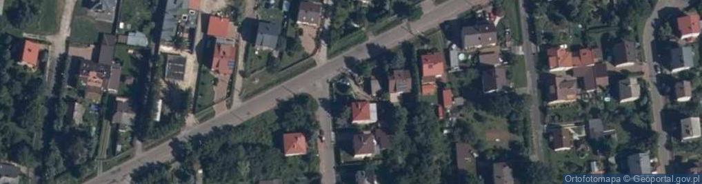 Zdjęcie satelitarne nr 0925