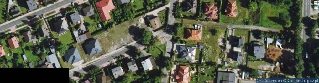 Zdjęcie satelitarne nr 0932